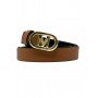 MARC ELLIS ME-114 CUOIO/GOLD - Accessori abbigliamento - MARC ELLIS