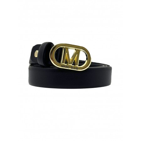 MARC ELLIS ME-114 BLACK/GOLD - Accessori abbigliamento - MARC ELLIS
