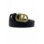 MARC ELLIS ME-114 BLACK/GOLD - Accessori abbigliamento - MARC ELLIS