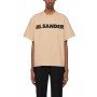 JIL SANDER T-SHIRT J21GC0001 J45148 236 - Maglieria - JIL SANDER