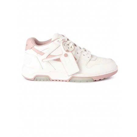 OFFWHITE SNEAKERS OWIA259C99LEA0050130 - Scarpe - off white