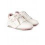 OFFWHITE SNEAKERS OWIA259C99LEA0050130 - Scarpe - off white
