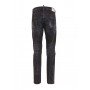 DSQUARED JEANS S74LB1562 - JEANS - DSQUARED