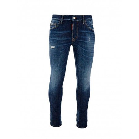 DSQUARED JEANS S74LB1574 - JEANS - DSQUARED