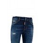 DSQUARED JEANS S74LB1574 - JEANS - DSQUARED