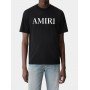 AMIRI T-SHIRT CORE LOGO TEE AMJYTE1073-001 - Maglieria - AMIRI