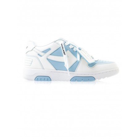OFFWHITE SNEAKERS OWIA259F24LEA0044001 - Scarpe - off white