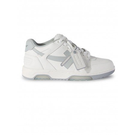 OFFWHITE SNEAKERS OMIA189C99LEA0060109 - Scarpe - off white