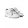 OFFWHITE SNEAKERS OMIA189C99LEA0070109 - Scarpe - off white