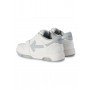 OFFWHITE SNEAKERS OMIA189C99LEA0060109 - Scarpe - off white