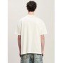 PALM ANGELS T-SHIRT PMAA001F24JER0070310 - Maglieria - palm angels