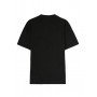PALM ANGELS T-SHIRT PMAA001F24JER0071003 - Maglieria - palm angels