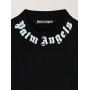 PALM ANGELS T-SHIRT PMAA001F24JER0071003 - Maglieria - palm angels