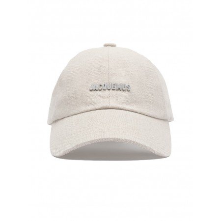 JACQUEMUS LA CASQUETTE GADJO 246AC670-3071-140 - Cappelli - JACQUEMUS