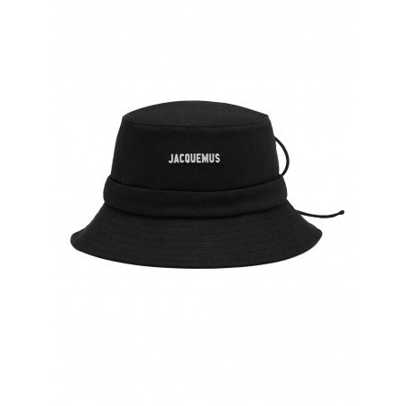 JACQUEMUS LE BOB GADJO 223AC001-5001-990 - Cappelli - JACQUEMUS