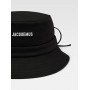 JACQUEMUS LE BOB GADJO 223AC001-5001-990 - Cappelli - JACQUEMUS
