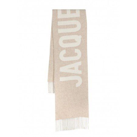 JACQUEMUS L'ECHARPE 226AC435-5007-015 - Accessori abbigliamento - JACQUEMUS