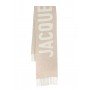 JACQUEMUS L'ECHARPE 226AC435-5007-015 - Accessori abbigliamento - JACQUEMUS
