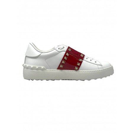 VALENTINO SNEAKERS 5W2S0A01 IDB 74Y - Scarpe - VALENTINO