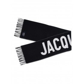JACQUEMUS L'ECHARPE 226AC435-5007-990 - Accessori abbigliamento - JACQUEMUS JACQUEMUS L'ECHARPE 226AC435-5007-990 - Accessori abbigliamento - JACQUEMUS