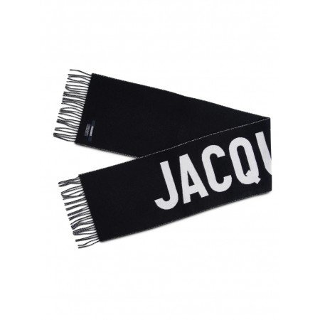 JACQUEMUS L'ECHARPE 226AC435-5007-990 - Accessori abbigliamento - JACQUEMUS