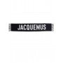 JACQUEMUS L'ECHARPE 226AC435-5007-990 - Accessori abbigliamento - JACQUEMUS