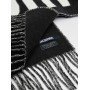JACQUEMUS L'ECHARPE 226AC435-5007-990 - Accessori abbigliamento - JACQUEMUS