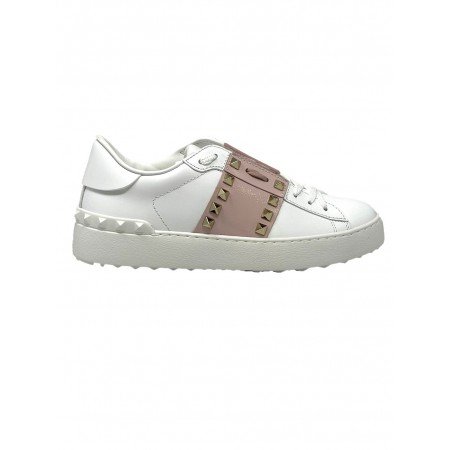 VALENTINO SNEAKERS 5W2S0A01 IDB BT8 - Scarpe - VALENTINO