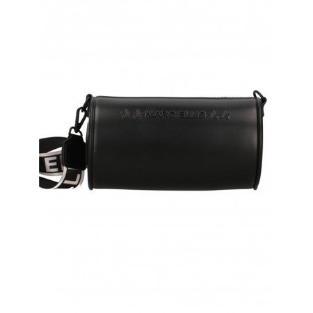 MARC ELLIS FLAT ANONA BLACK/BLACK - Borse - MARC ELLIS