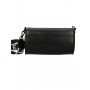 MARC ELLIS FLAT ANONA BLACK/BLACK - Borse - MARC ELLIS