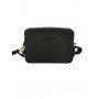 MARC ELLIS FLAT FLOWE BLACK/LIGHT GOLD - Borse - MARC ELLIS