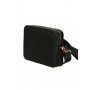 MARC ELLIS FLAT FLOWE BLACK/LIGHT GOLD - Borse - MARC ELLIS