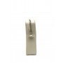 MARC ELLIS FLAT FLOWE WHITECAP/SILVER - Borse - MARC ELLIS