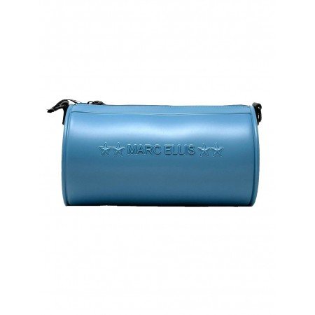 MARC ELLIS FLAT ANONA SUGAR BLUE/BLACK - Borse - MARC ELLIS