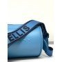 MARC ELLIS FLAT ANONA SUGAR BLUE/BLACK - Borse - MARC ELLIS