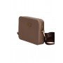 MARC ELLIS FLAT FLOWE BRONZE/LIGHT GOLD - Borse - MARC ELLIS