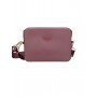 MARC ELLIS FLAT FLOWE DARK MAUVE/LIGHT GOLD - Borse - MARC ELLIS