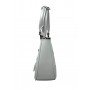 MARC ELLIS FLAT CIRCLE GLACIER GREY/SATIN CDF - Borse - MARC ELLIS