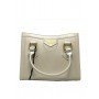 MARC ELLIS WOOD S WHITE CAP/LIGHT OTTONE - Borse - MARC ELLIS