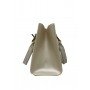 MARC ELLIS WOOD S WHITE CAP/LIGHT OTTONE - Borse - MARC ELLIS