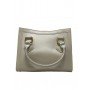 MARC ELLIS WOOD S WHITE CAP/LIGHT OTTONE - Borse - MARC ELLIS