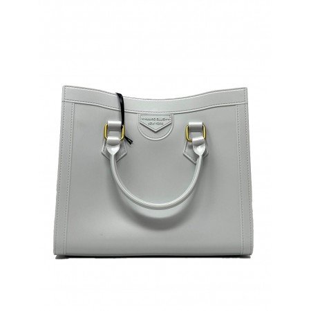 MARC ELLIS FLAT WOOD M GLACIER GRAY/LIGHT OTTONE - Borse - MARC ELLIS