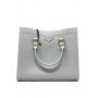 MARC ELLIS FLAT WOOD M GLACIER GRAY/LIGHT OTTONE - Borse - MARC ELLIS