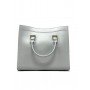 MARC ELLIS FLAT WOOD M GLACIER GRAY/LIGHT OTTONE - Borse - MARC ELLIS