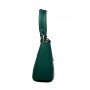 MARC ELLIS FLAT CIRCLE FOREST GREEN/SATIN CDF - Borse - MARC ELLIS
