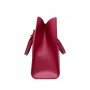 MARC ELLIS FLAT WOOD M CHERRY/GOLD - Borse - MARC ELLIS