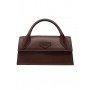 MARC ELLIS FLAT ARROW24 CHOCOLATE/LIGHT OTTONE - Borse - MARC ELLIS