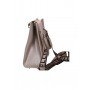 MARC ELLIS FLAT WOOD M STONE/SATIN CDF - Borse - MARC ELLIS