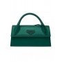 MARC ELLIS FLAT ARROW24 FOREST GREEN/LIGHT GOLD - Borse - MARC ELLIS
