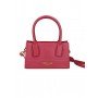 MARC ELLIS FLAT ENJOY CHERRY/GOLD - Borse - MARC ELLIS